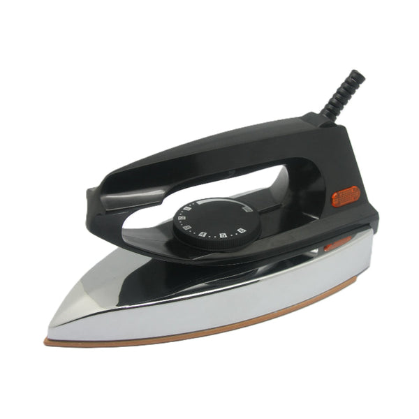 Power Dry Iron 1200 W Black