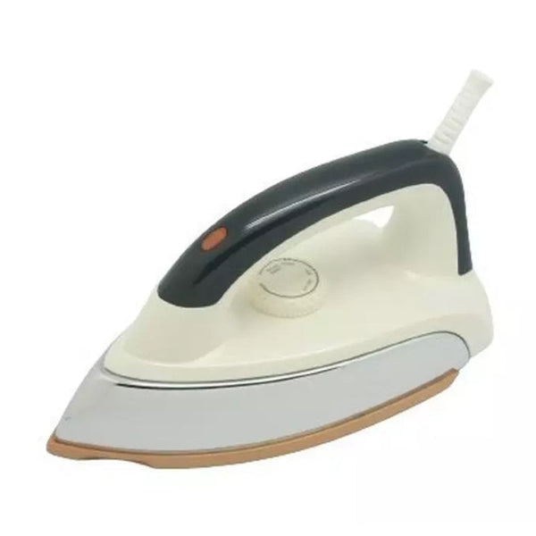 Power Dry Iron 555