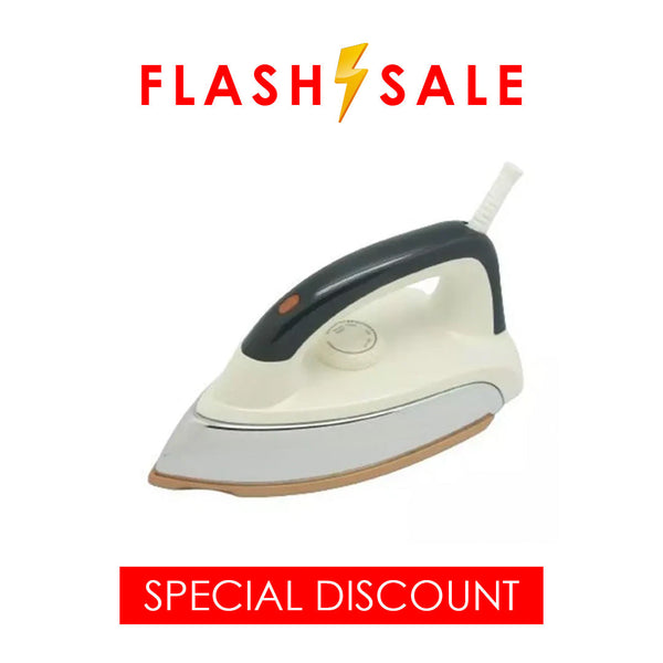 Power Dry Iron 555