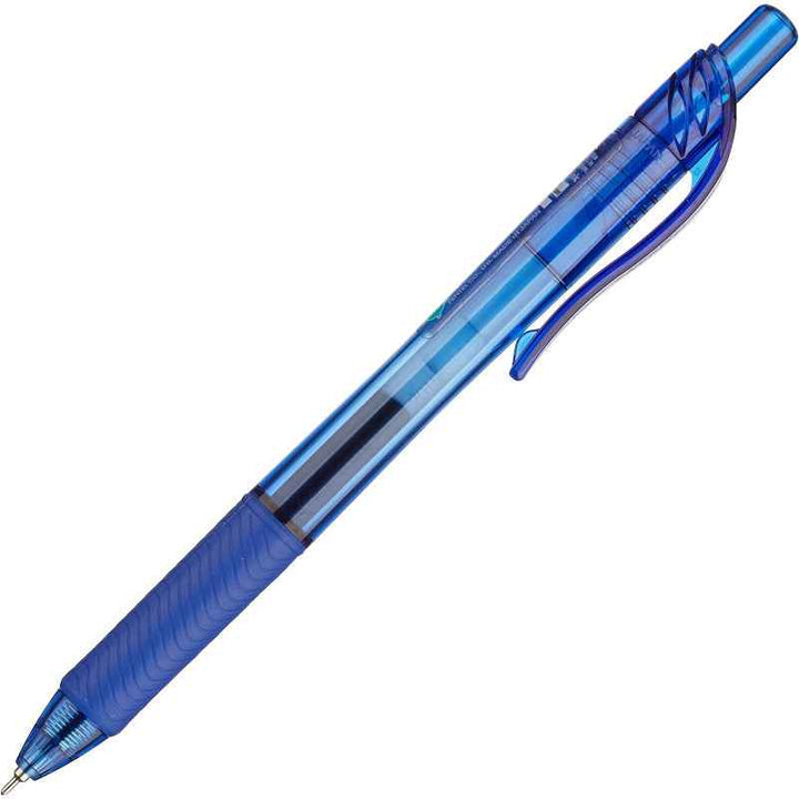 Pentel Energel-X Needle Tip 0.5mm Blue-1Pc