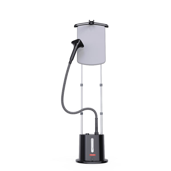 Power Garment Steamer 2000 W Black