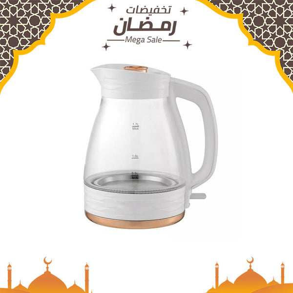 Power Electric Kettle PKK720GN