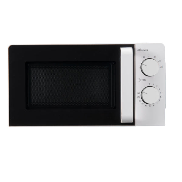 Power Microwave Oven 20 Liter 700 W