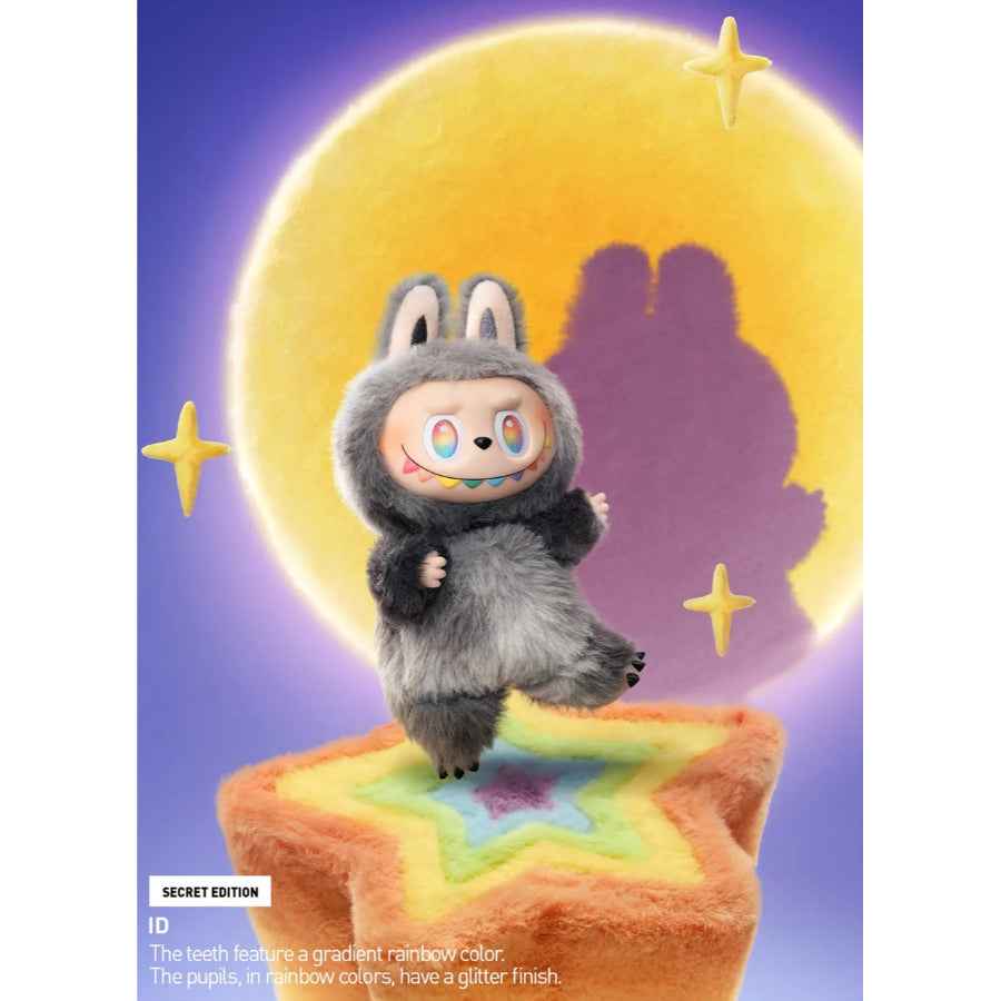 LABUBU THE MONSTERS Big into Energy 5BOX POP NOW:THE