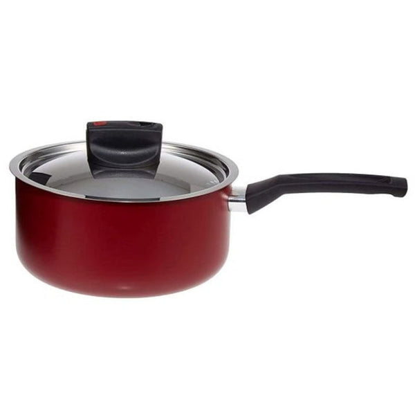 وعاء طهي Prestige SafeCook مع غطاء 20 سم PR22098