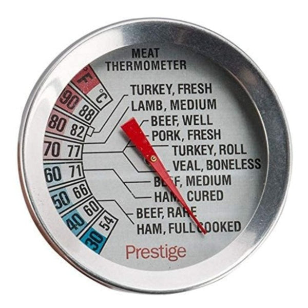 مقياس حرارة اللحم بريستيج PR54526