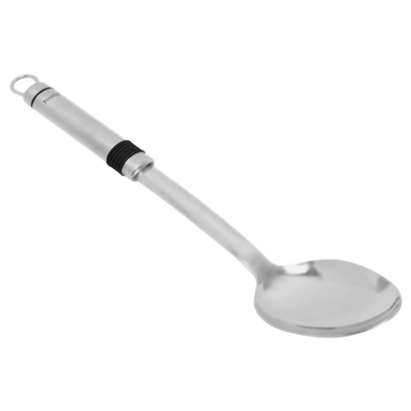 Prestige Eco Solid Spoon Stainless Steel Rubber Grip PR55802