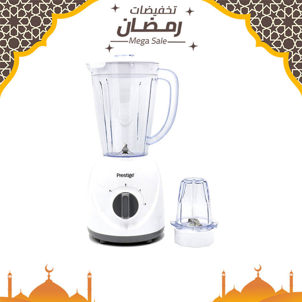 Prestige Stand Blender White 1.5 Liter 400 W PR81529