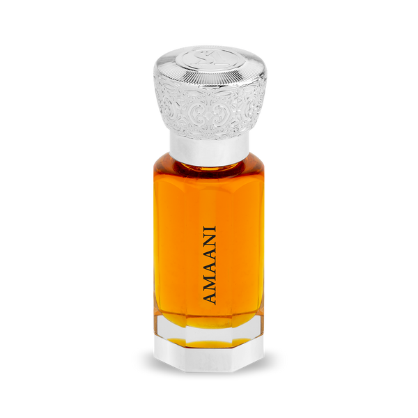 AMAANI