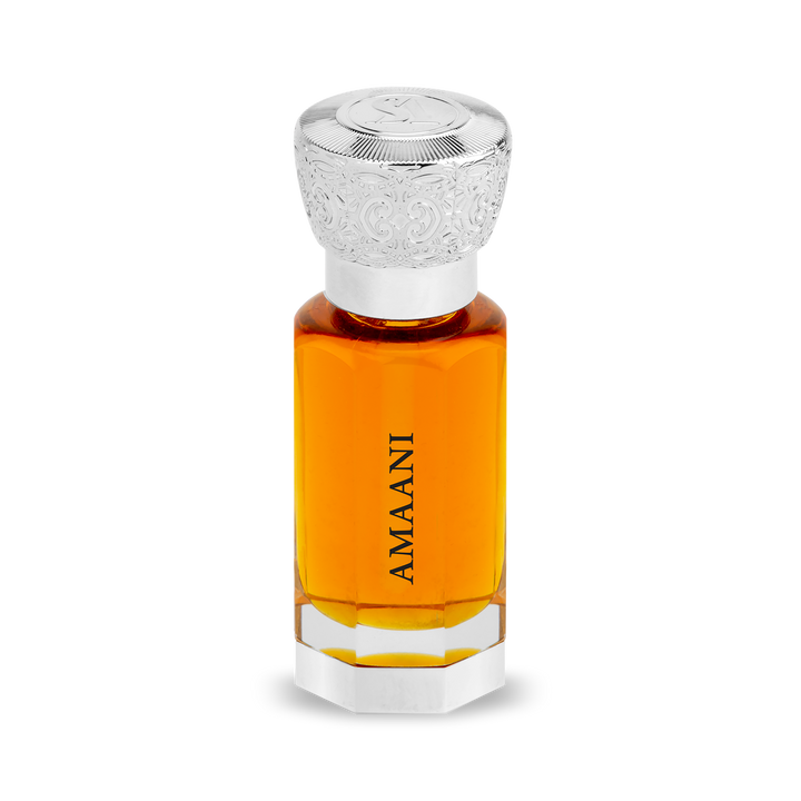 AMAANI