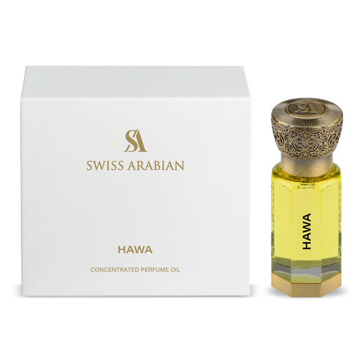 HAWA