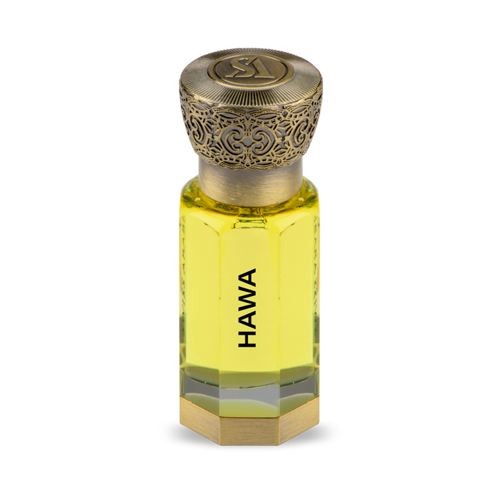 HAWA