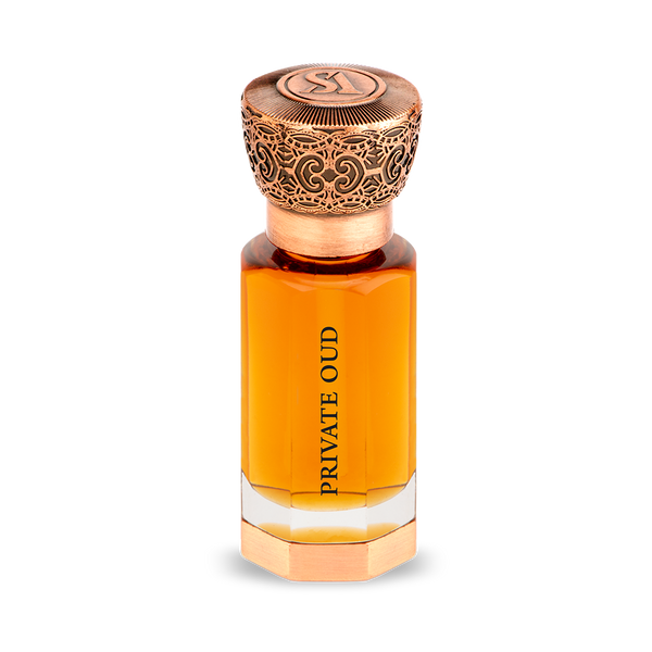 PRIVATE OUD