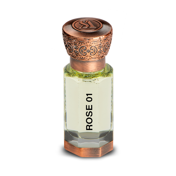 ROSE 01