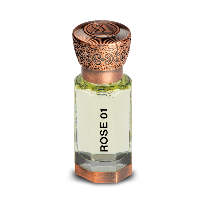 ROSE 01