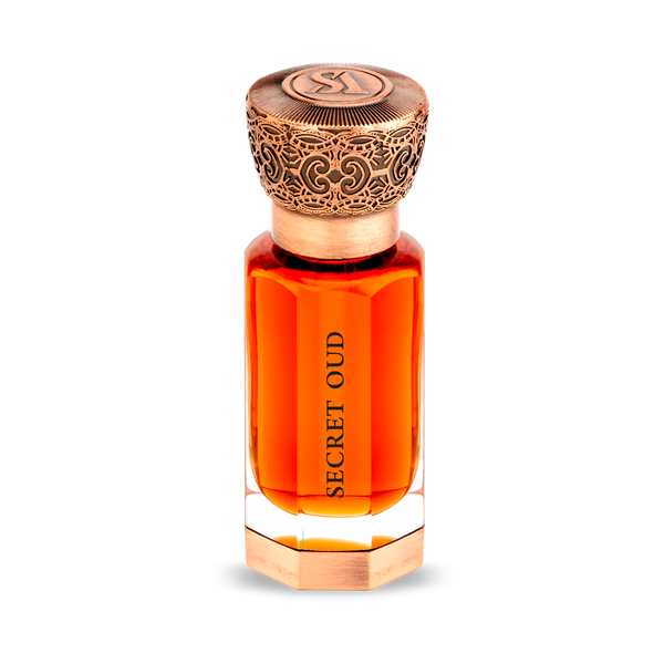 SECRET OUD