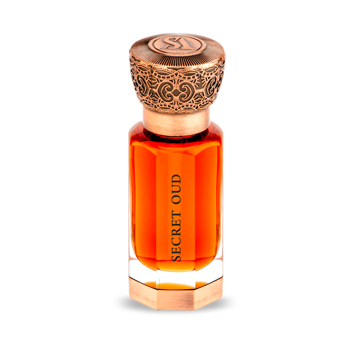 SECRET OUD