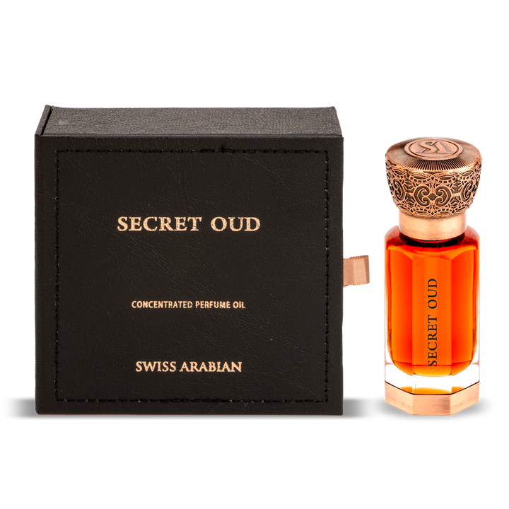 SECRET OUD