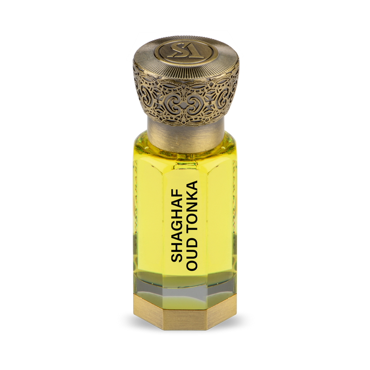 SHAGHAF OUD TONKA