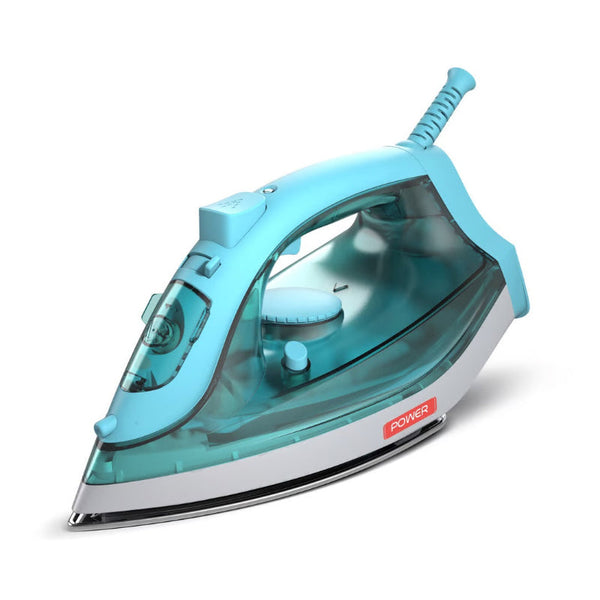 Power Steam Iron 2