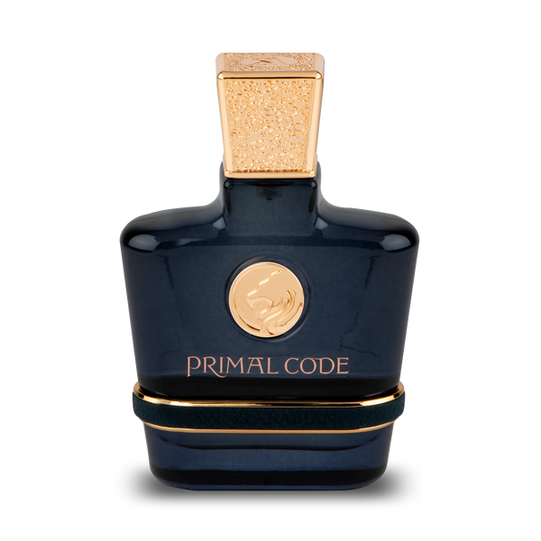 PRIMAL CODE