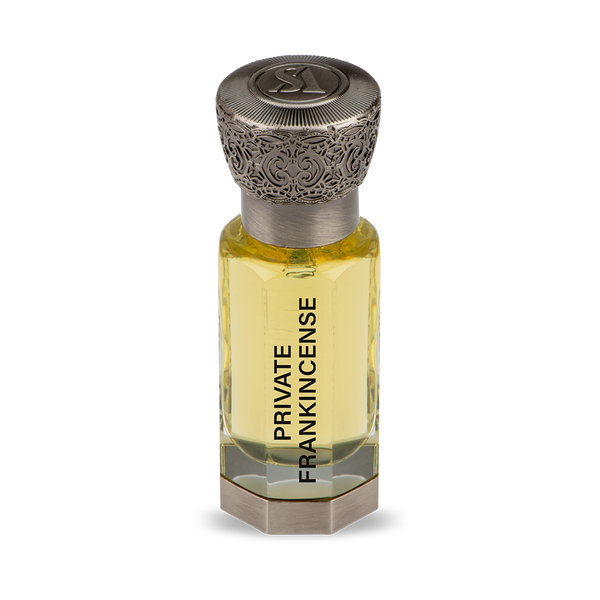 PRIVATE FRANKINCENSE