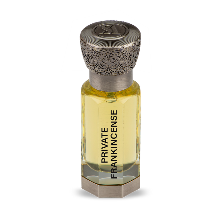 PRIVATE FRANKINCENSE