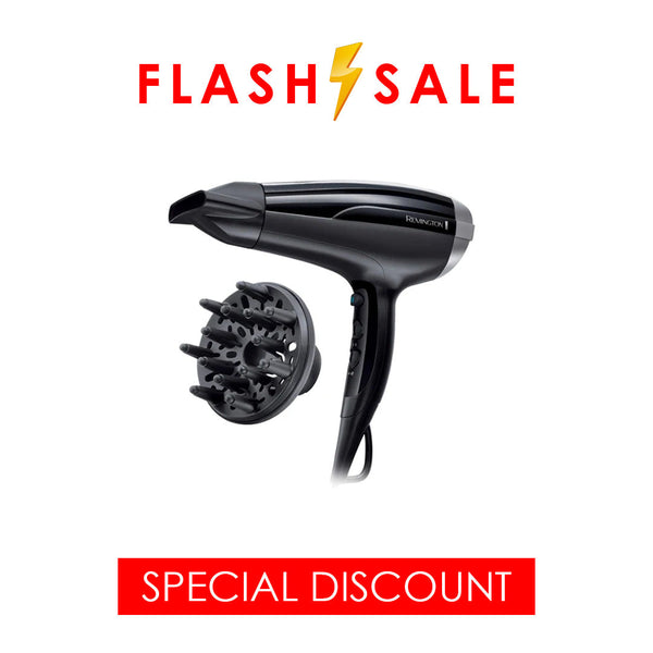 Remington Pro Air Shine Hair Dryer