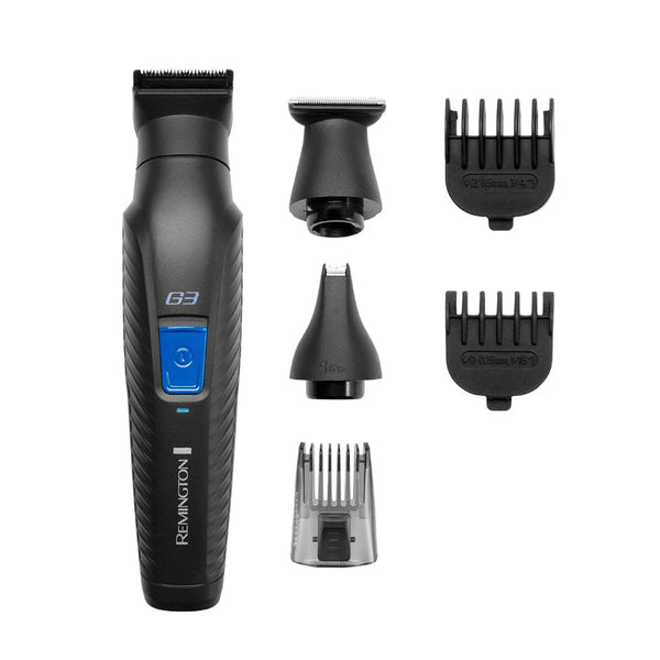 Remington Groomer G3 Graphite Series