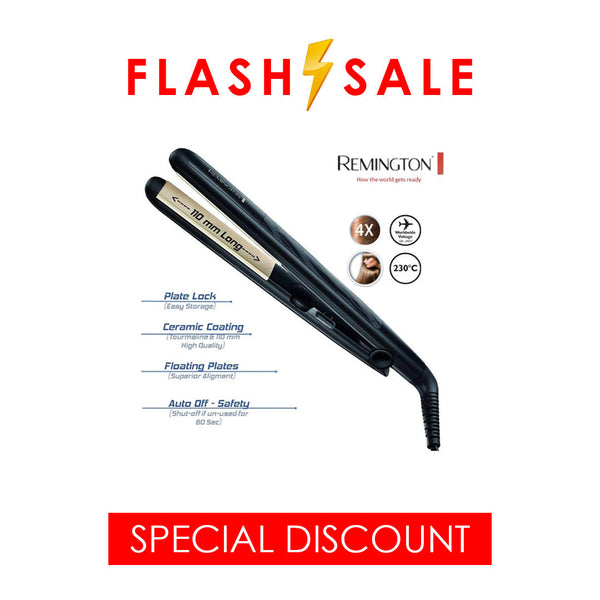 Remington Straightener Ceramic Slim