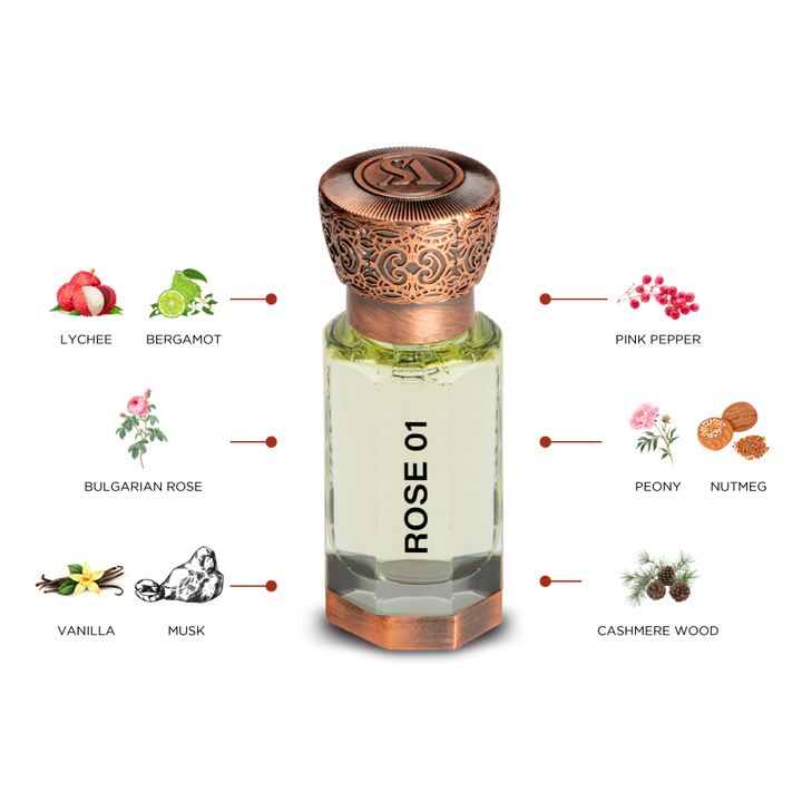 ROSE 01