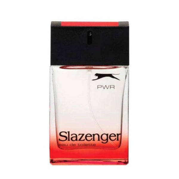 Slazenger Red (Pwr) EDT 50ML - Salman Stores