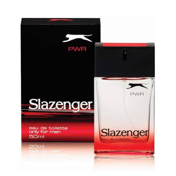 Slazenger Red (Pwr) EDT 50ML