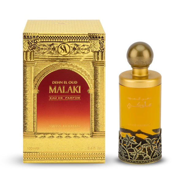 عطر سويس أرابيان دهن العود ملكي 355 100 مل