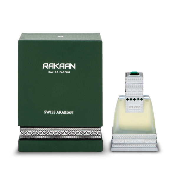 Swiss Arabian Rakaan 394 50 ml