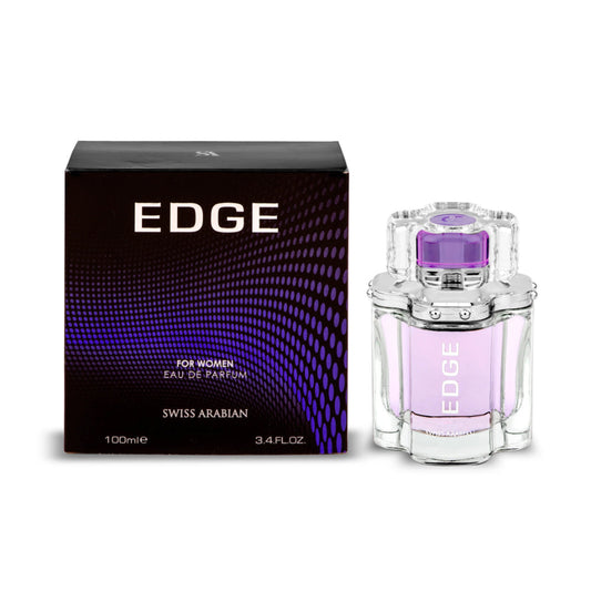 Swiss Arabian Edge for Women 984 100 ml