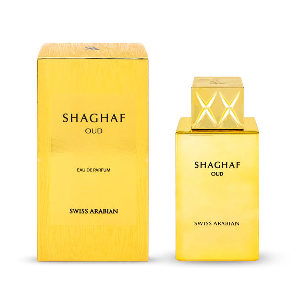 عطر سويس أرابيان شغف عود 985 75 مل