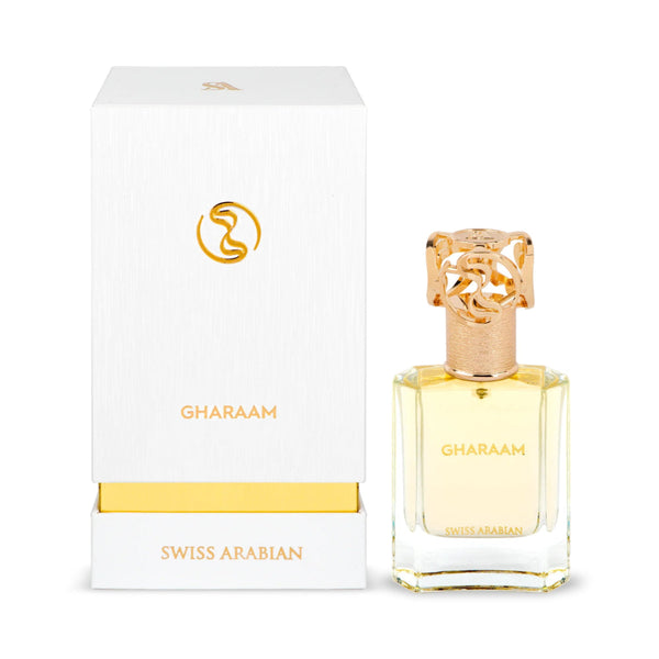 عطر سويس أرابيان غَرام 1080 50 مل