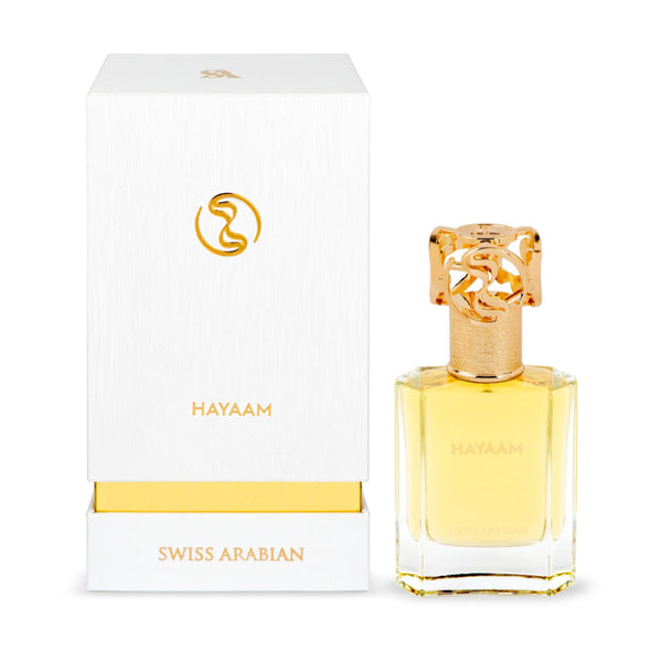 Swiss Arabian Hayaam 1080 50 ml