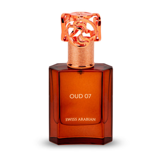 Swiss Arabian Oud 07 1080 50 ml