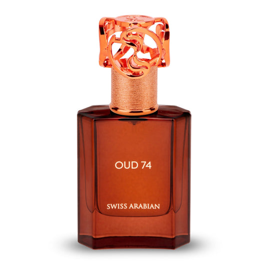 Swiss Arabian Oud 74 1080 50 ml