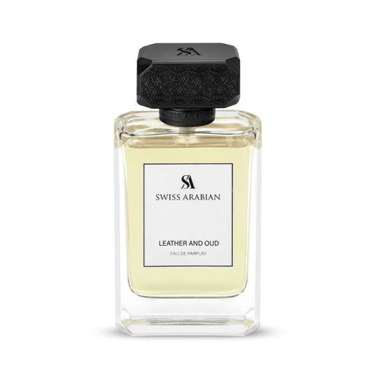 عطر سويس أرابيان جلد وعود 1412 100 مل