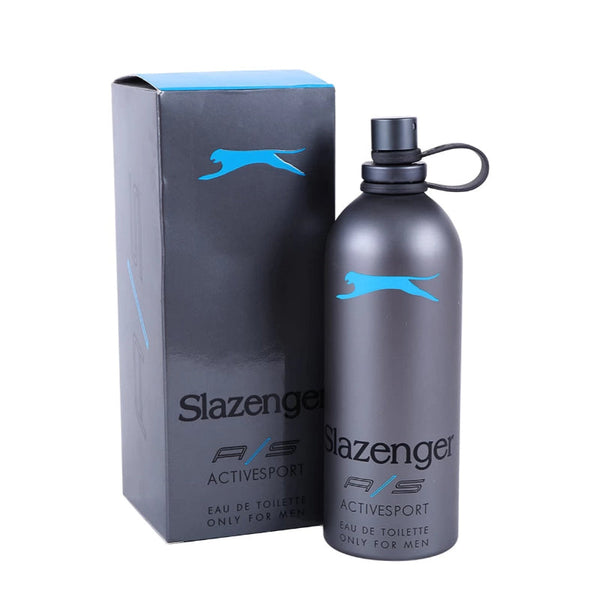 Slazenger Active Sport EDT Blue 125ML