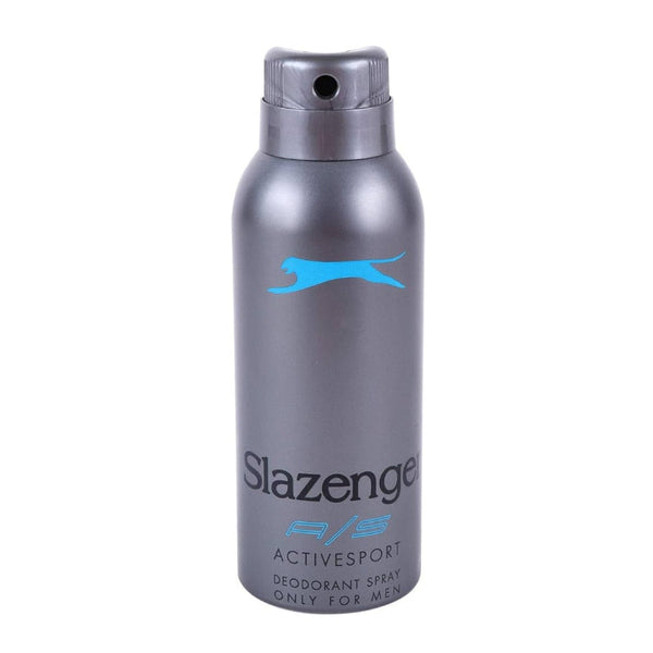 Slazenger Active Sport Deo Blue 150ML