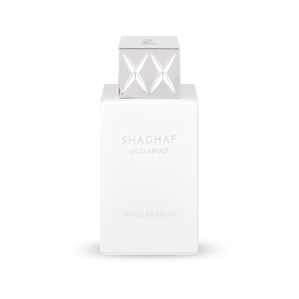 SHAGHAF OUD ABYAD