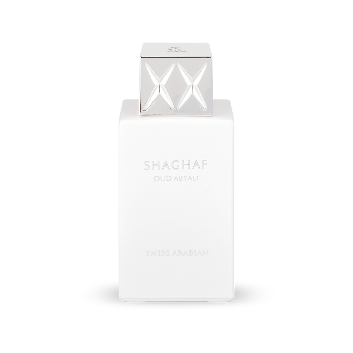 SHAGHAF OUD ABYAD