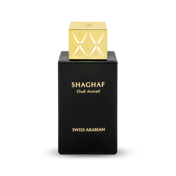 SHAGHAF OUD ASWAD