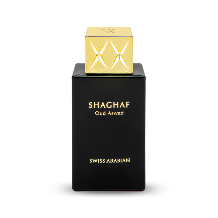 SHAGHAF OUD ASWAD