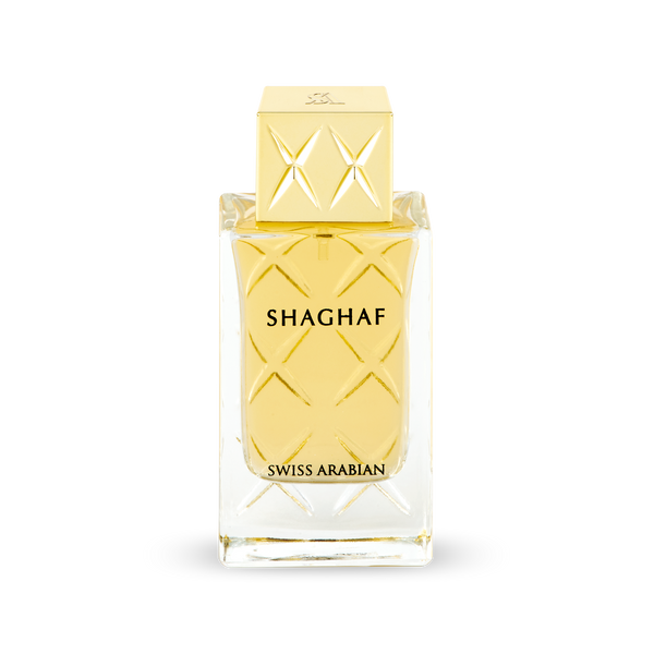 SHAGHAF