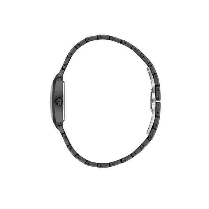 Santa Barbara Polo Club Unique Women Stainless Steel Black Watch SB1106396